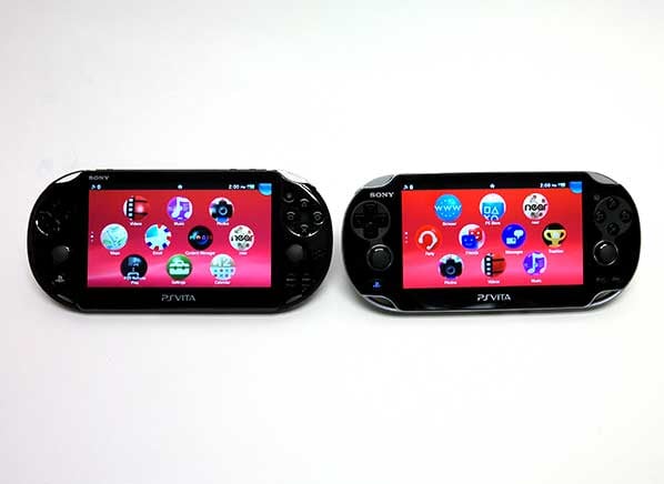 new ps handheld