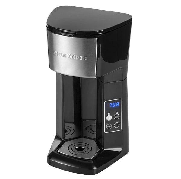 Best Coffee Maker Buying Guide Consumer Reports