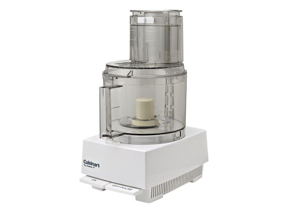 amazon cuisinart food processor 8 cup