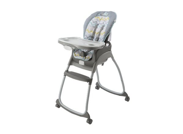 High Chairs That are Safe and Easy to Use - Consumer Reports