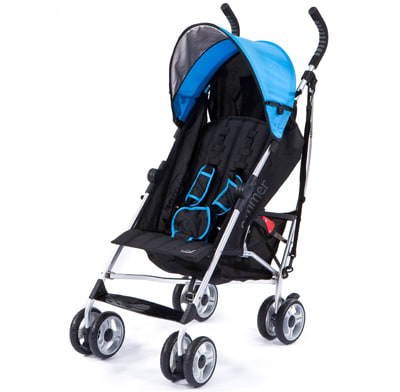 lightweight stroller target