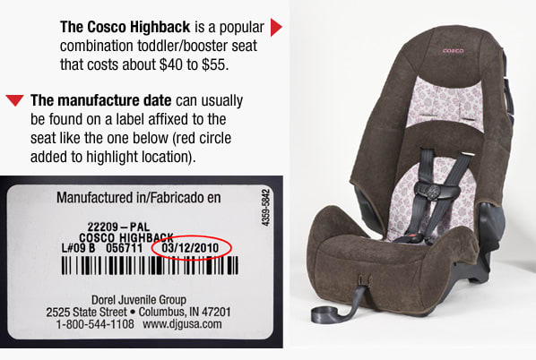 costco infant car seat and stroller