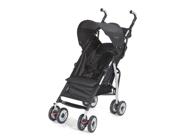 the first years ignite umbrella stroller