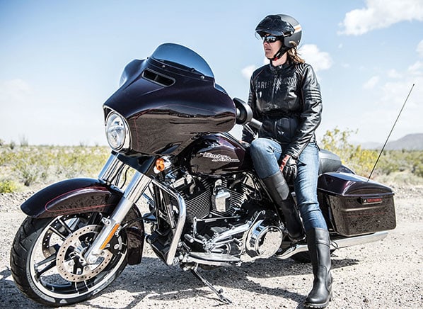 Motorcycle Reliability and Owner Satisfaction - Consumer Reports