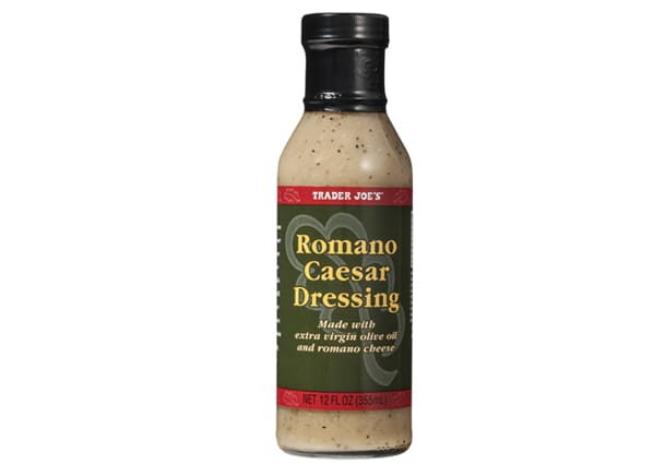 Best Store Bought Salad Dressing Consumer Reports