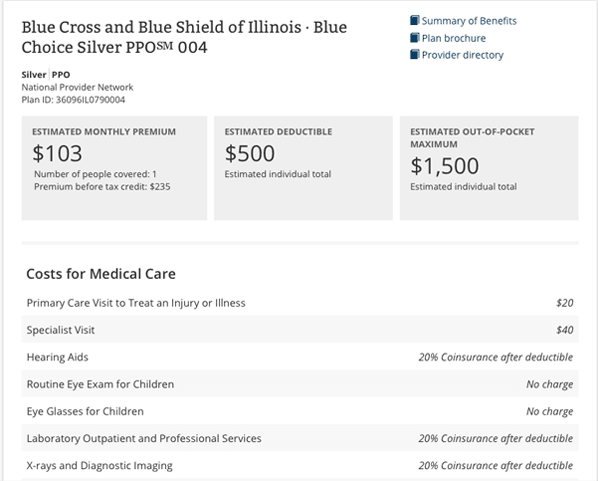 Why Is Healthcare Gov Hiding Some Of Its Best Insurance Plans