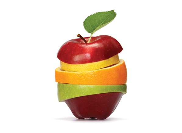 Why Old Apples Can Taste Great Consumer Reports