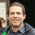 Steve Mitchell