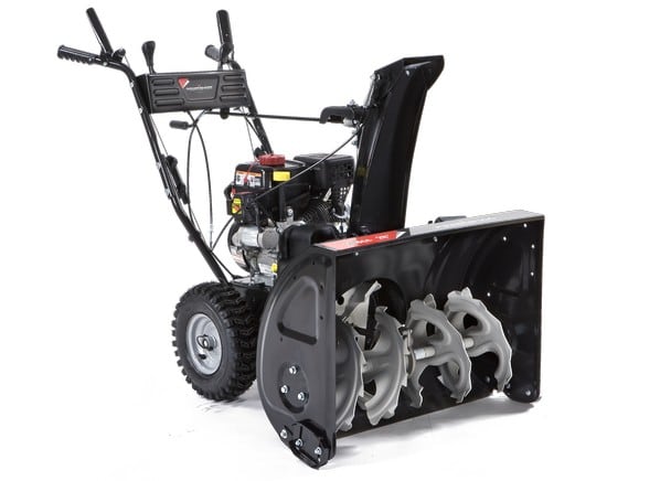 Snow-Removal Strategies |Snow Blower Reviews - Consumer Reports