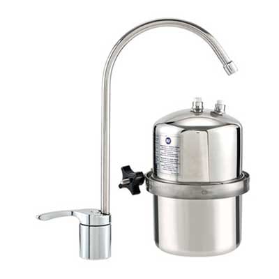 Best Water Filter Buying Guide Consumer Reports