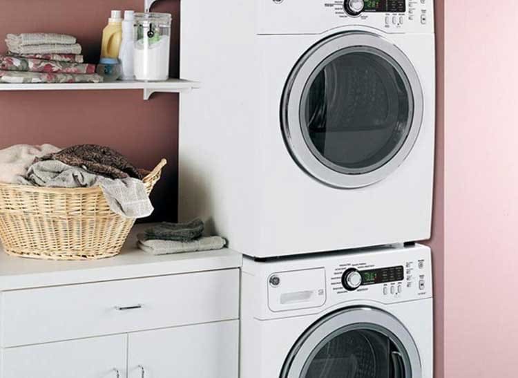 What to Know About a Compact Washer and Dryer Set Consumer Reports