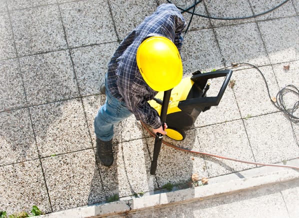 What To Look For In A Pressure Washer Consumer Reports