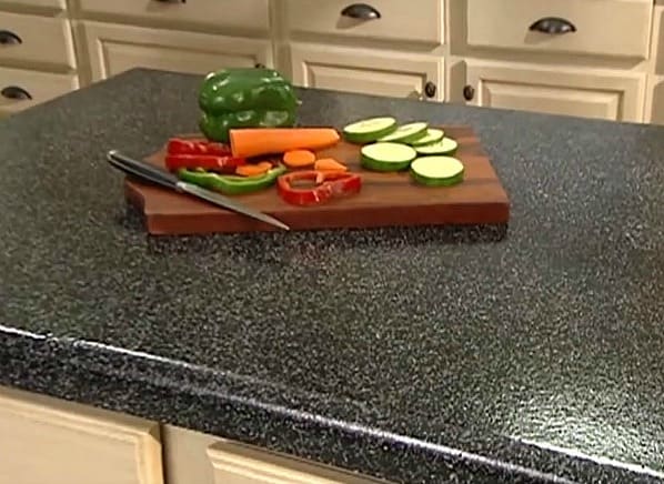 Diy Counters And Cabinets Rustoleum Review Consumer Reports News