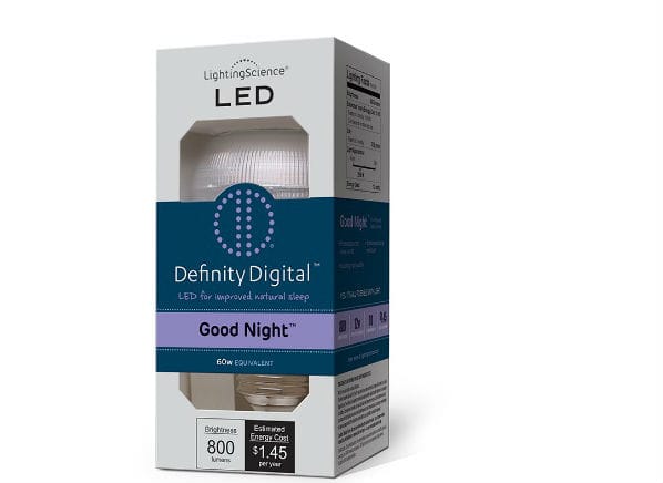 Lightbulbs That Want To Change Your Mood Consumer Reports
