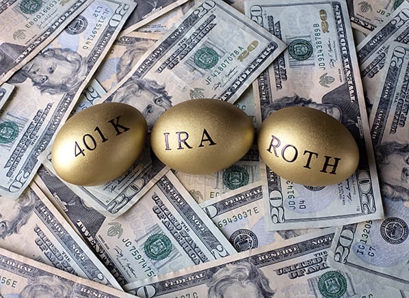 Save Money With Recent Ira And 401 K Changes Consumer Reports