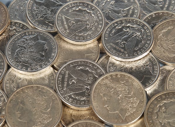 How much is your coin collection worth? Here´s the appraisal - Consumer Reports