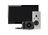 Electronics stores image