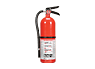 Fire extinguishers image