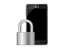 Mobile security software image
