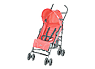 Strollers image