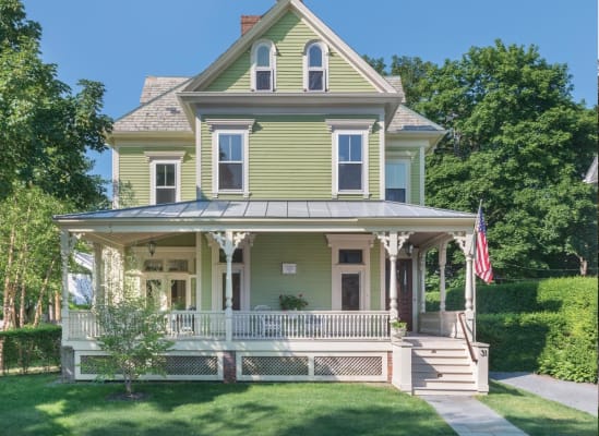 Choose The Right Exterior Paint Colors Consumer Reports