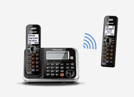 Best Cordless Phone Buying Guide Consumer Reports