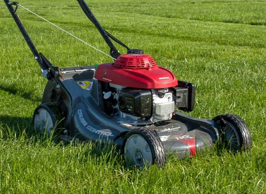 Best Lawn Mower Tractor Buying Guide Consumer Reports