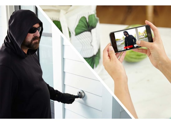 Best Home Security Camera Buying Guide - Consumer Reports