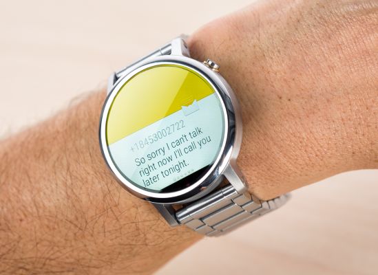 consumer reports best smartwatch