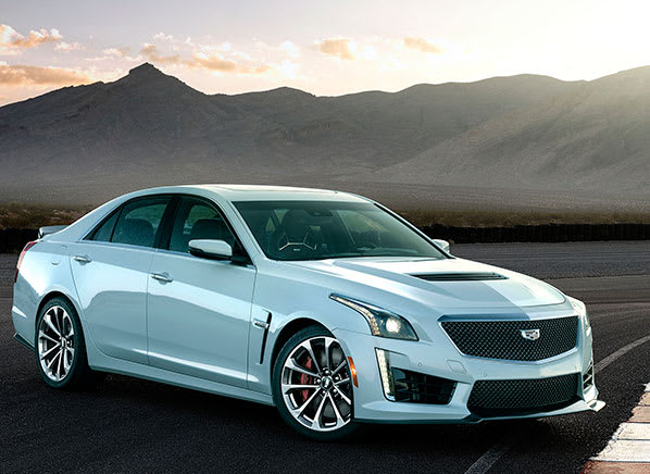 Cadillac - Consumer Reports Cadillac - Consumer Reports
