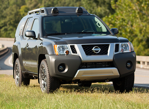 Nissan - Consumer Reports