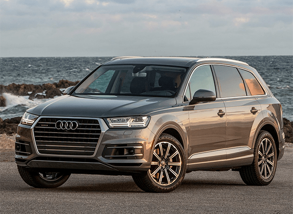 2017 Audi Q7 pr 1 2016 598