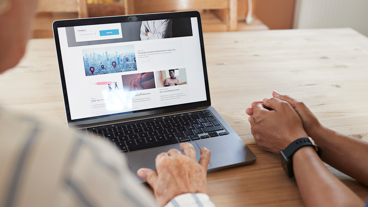 Explore our brand new Member Benefits marketplace!