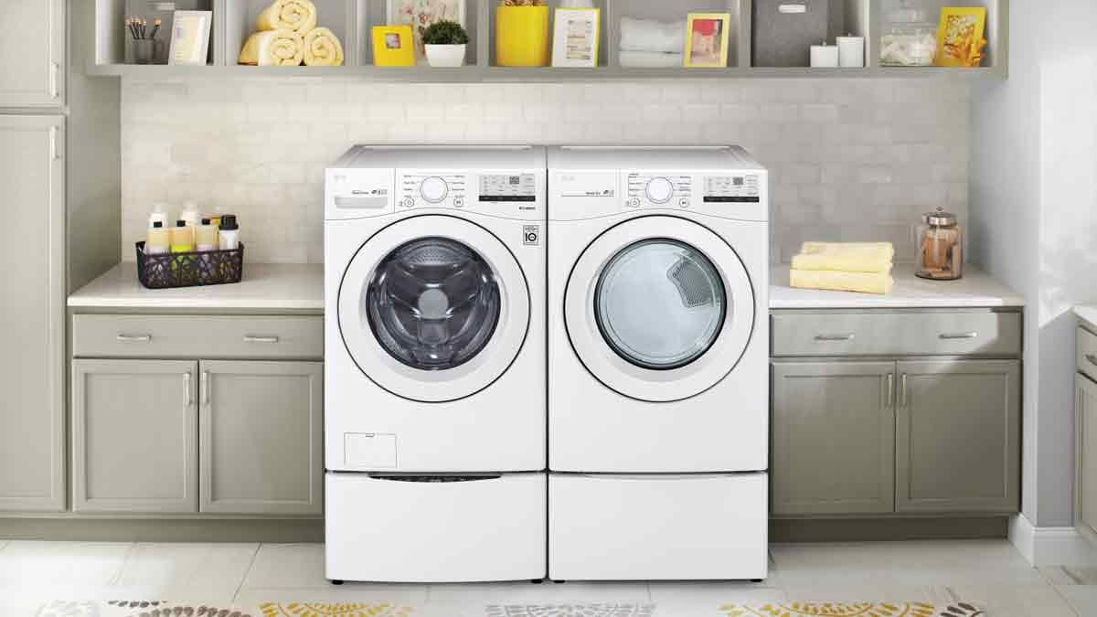 Best and Worst FrontLoad Washers Consumer Reports