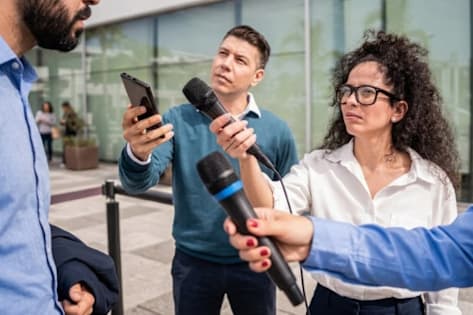 Investigative journalism