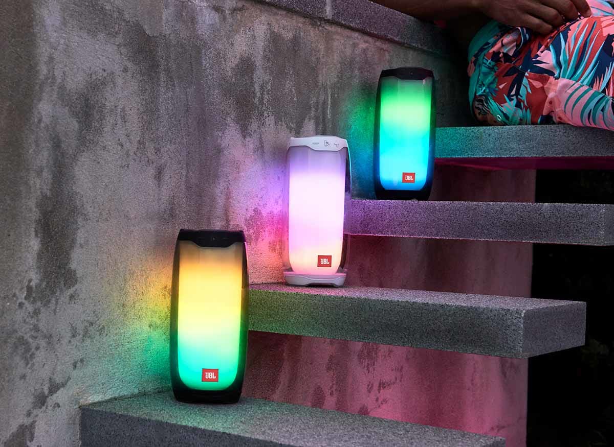 Best Wireless and Bluetooth Speaker Buying Guide Consumer Reports