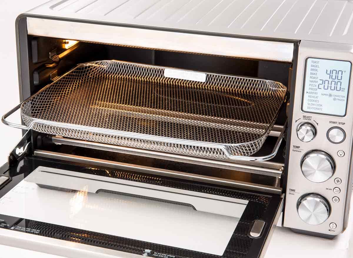 Best Toaster Buying Guide Consumer Reports