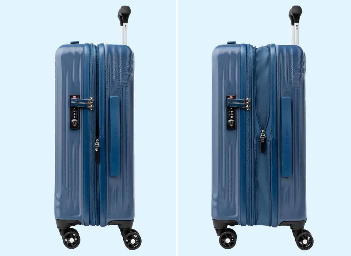 Best Luggage Buying Guide Consumer Reports