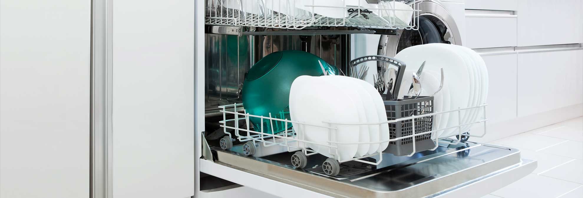 Dishwasher Buying Guide