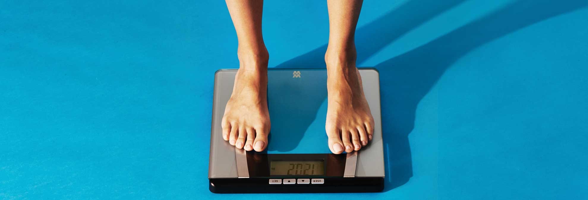 Bathroom Scale Buying Guide