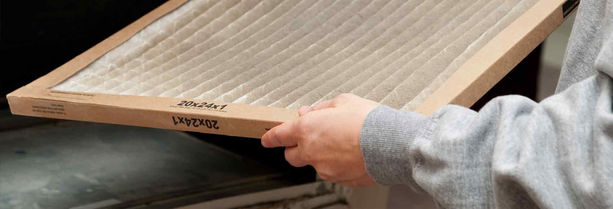 Air Filter Buying Guide