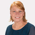 Headshot of Jennifer Stockburger, Director, Operations, Auto Test Center at Consumer Reports