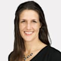 Headshot of Sara Enright, Senior Director Safety & Sustainability at Consumer Reports
