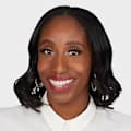 A headshot of Tanya Christian, Multimedia Content Creator