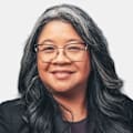 Althea Chang-Cook headshot