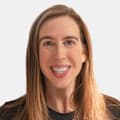 Ginny Fahs, Consumer Reports Director, Product R&D - Innovation Lab.