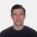 Justin Krajeski headshot