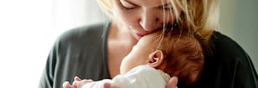 Best Mother's Day Gifts for New Moms