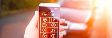 The Privacy Threat in Your Used Car