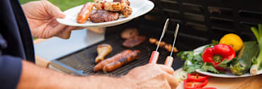 New Grill Brands Want to Take Over Your Backyard